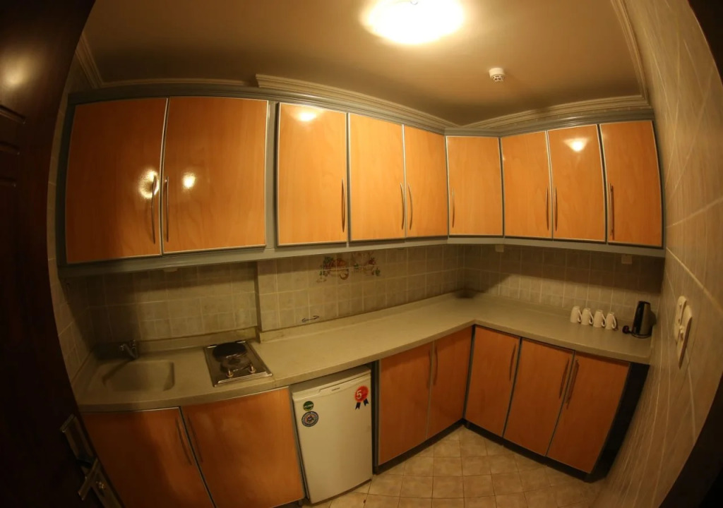 Golden Manafea Hotel