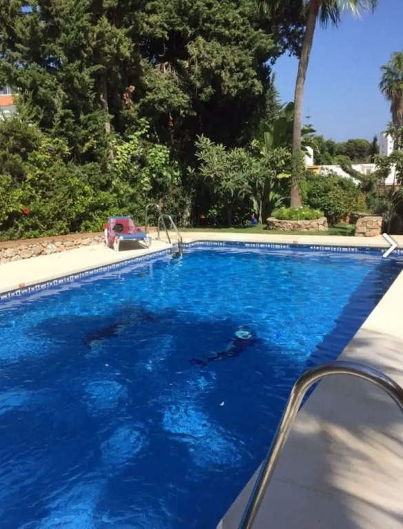 107256 - Apartment in Torremolinos