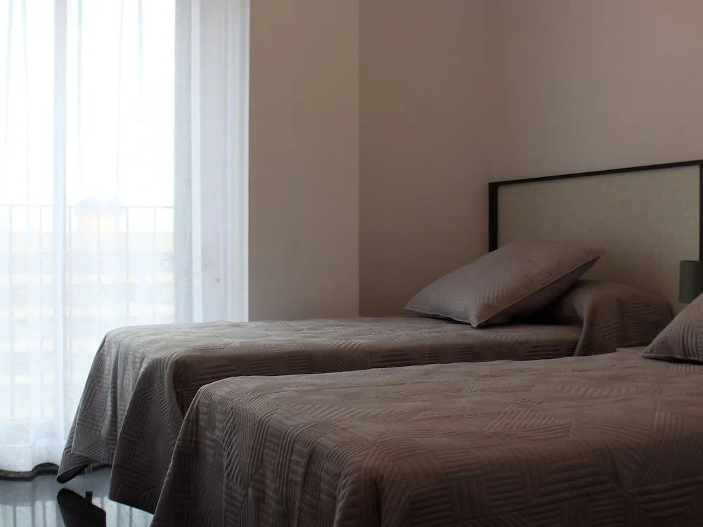 Apartamento en el Parque Central. Estacion del Ave