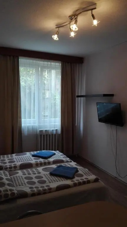 West City Apartments