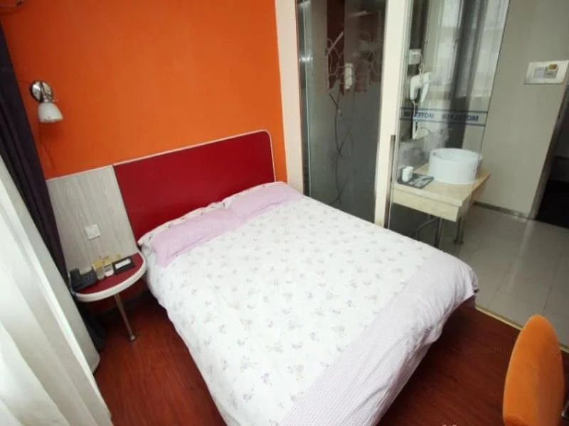 Motel 168 Ming Wa Lang Inn