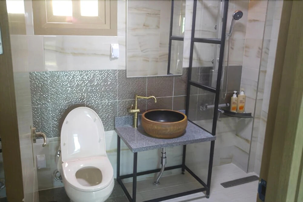 Miryang Starlight Town Pension