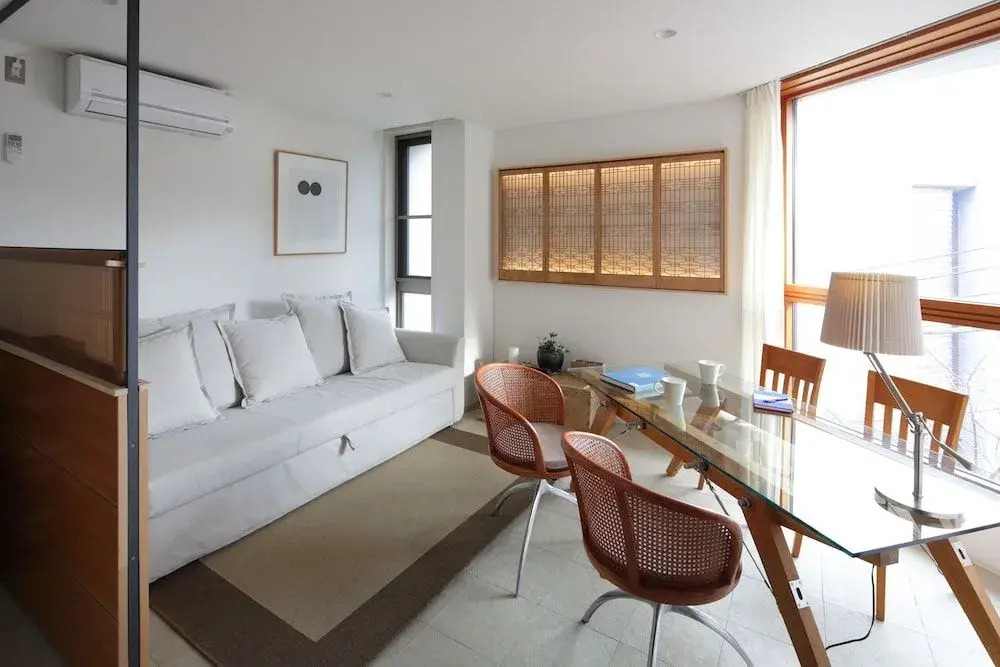 Sango Katase Guest Rooms