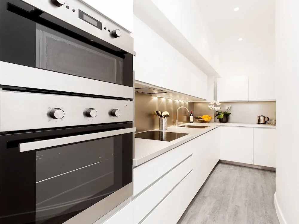 Luxury 3BR Gr-Boulevards I by Livinparis