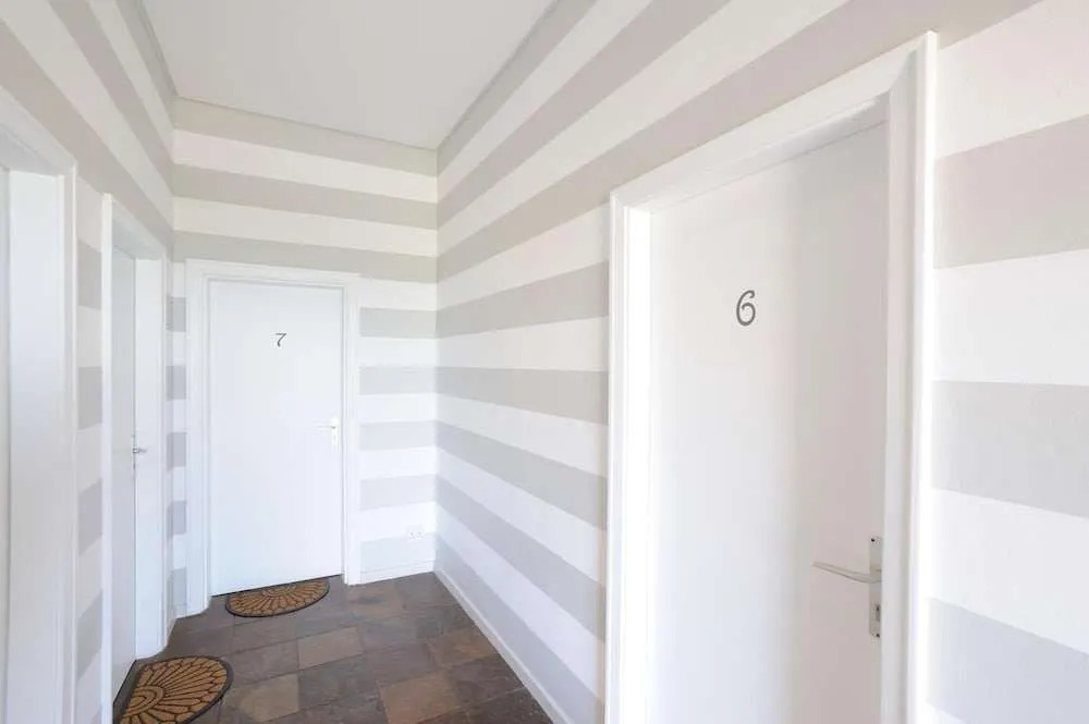 Oyster Box Guesthouse
