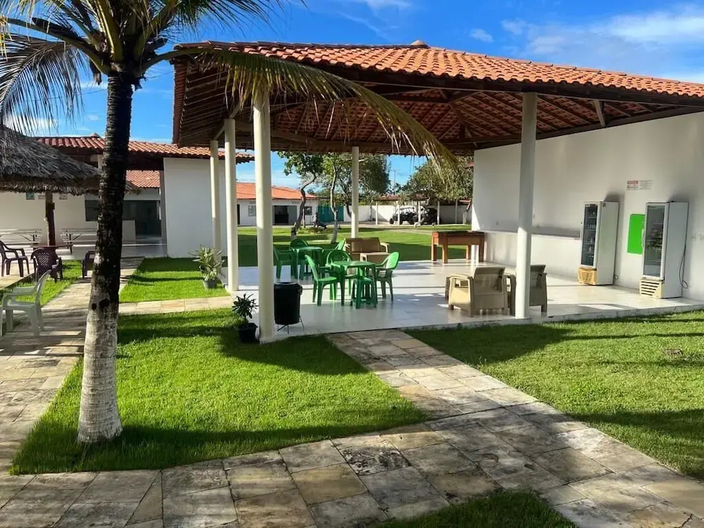POUSADA ESTRELA DA MANHÃ