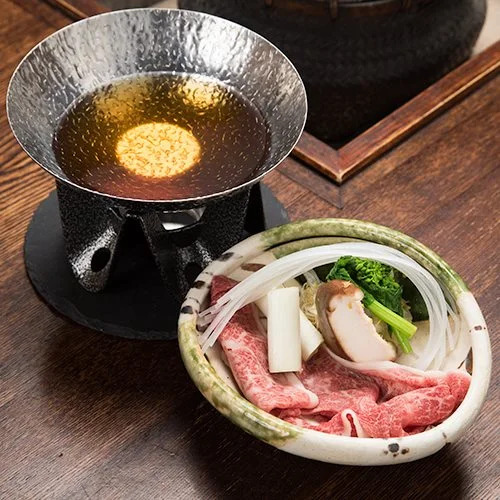 Ryori Ryokan Okuhidasansoan Kyoya