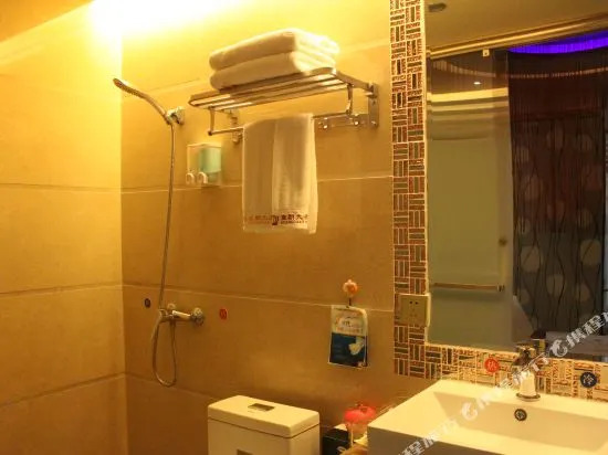 Huang Chao Hotel