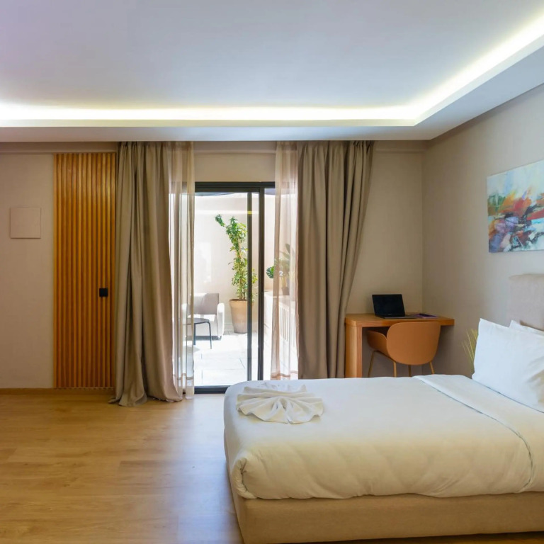Unico Hotel Maarif