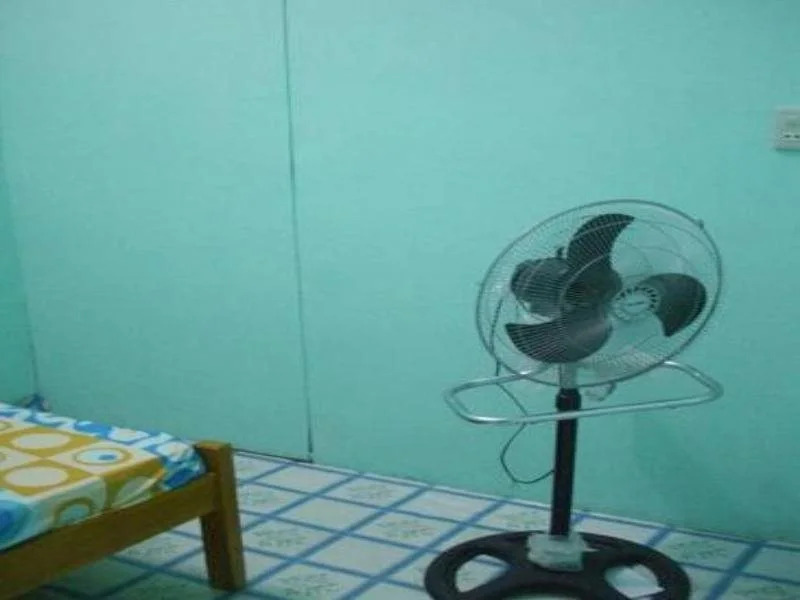 Crystall Guesthouse