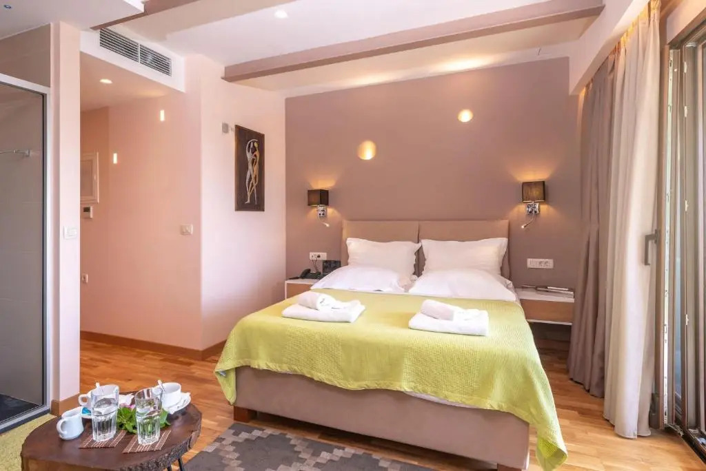 Panorama Exclusive Suites