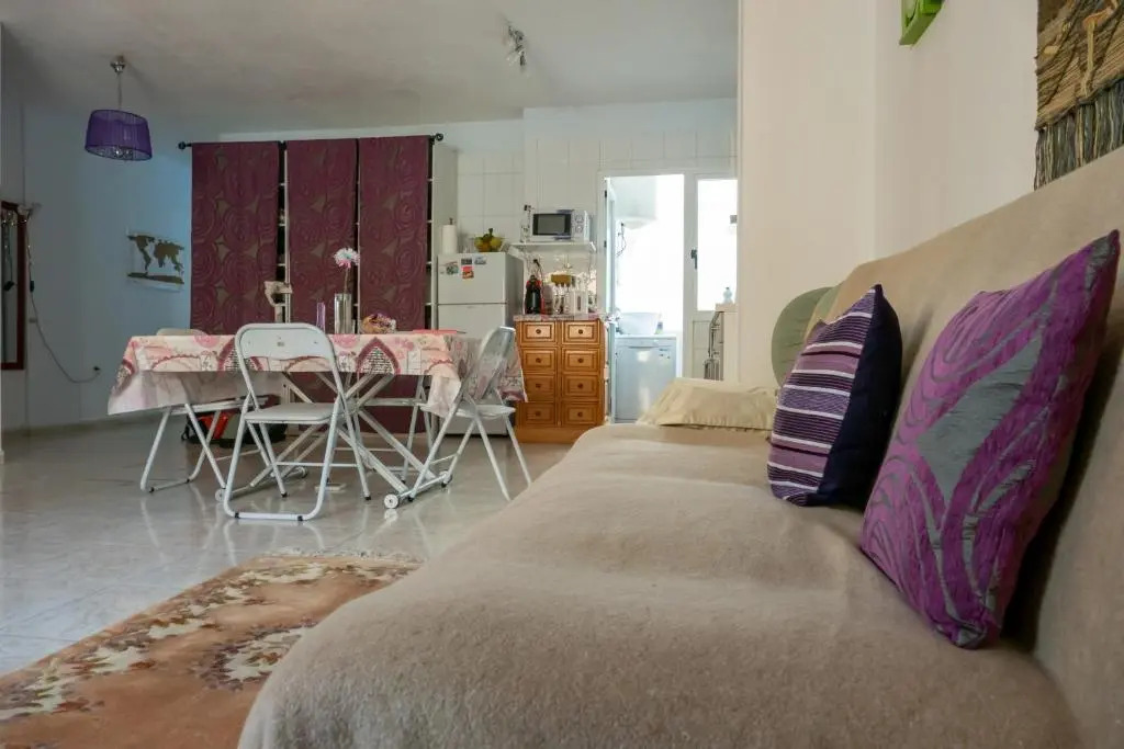Guargacho Homestay