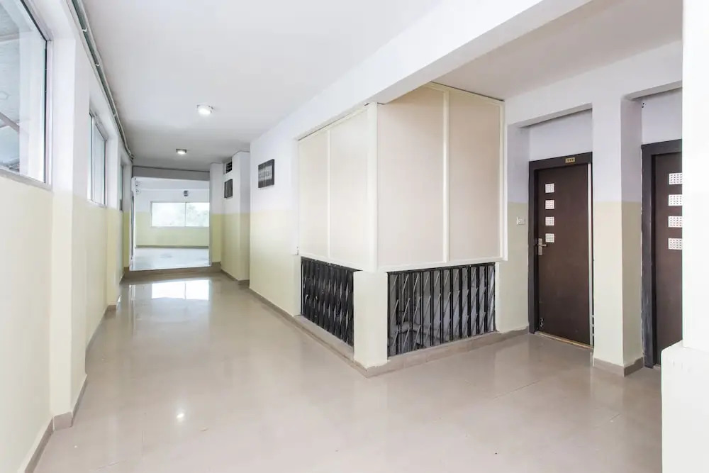 OYO Flagship 17390 Hotel Aaram MG Road