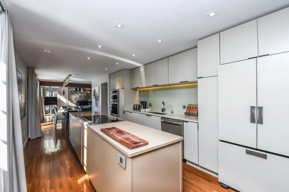 Sundance 5 Bedroom House