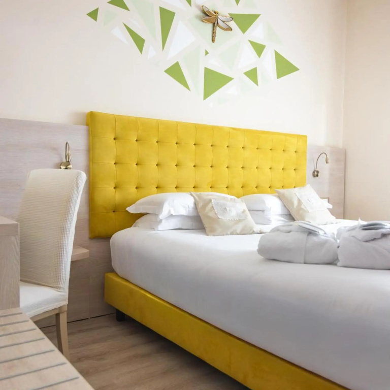 Hotel Castello Artemide Congressi