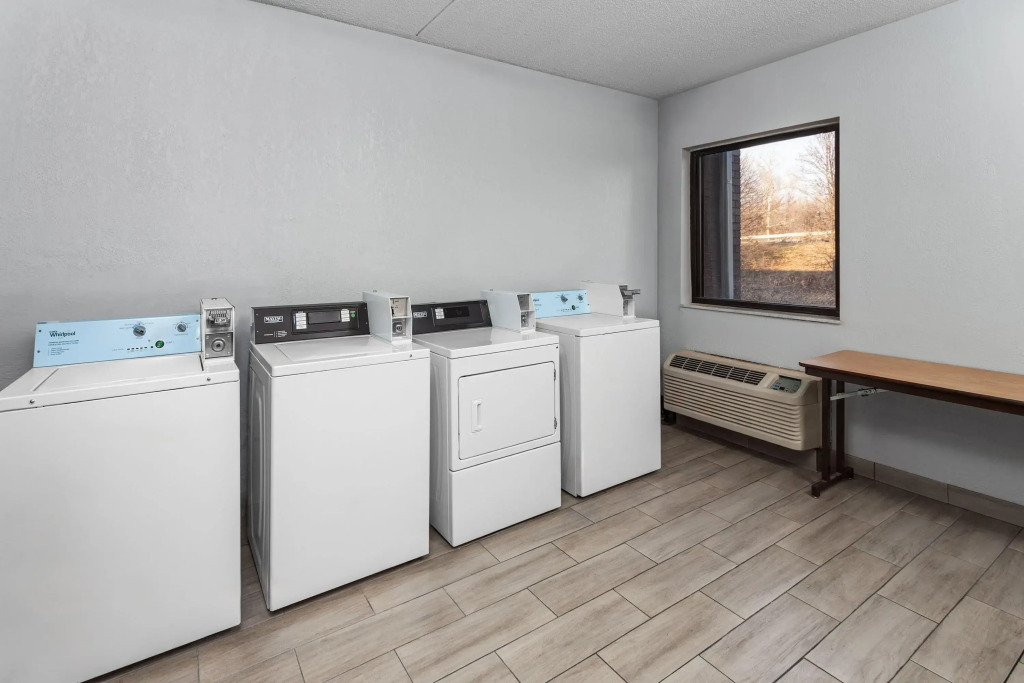 Baymont by Wyndham Indianapolis South