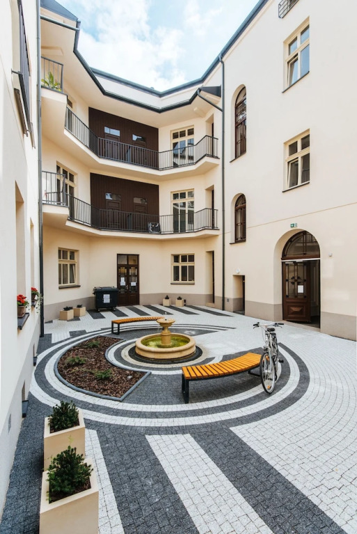EchoDom 8 Apartments Zygmunta Augusta