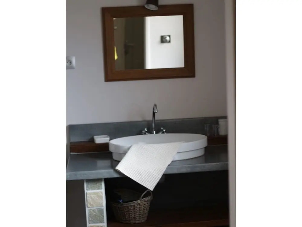 Au Coeur dAlsace Chambres dhôtes