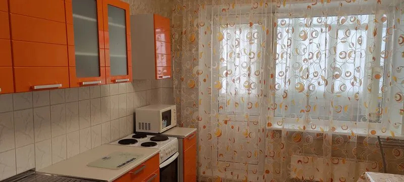 Somfort Apartment Hotel on str. Lermontova 4/1