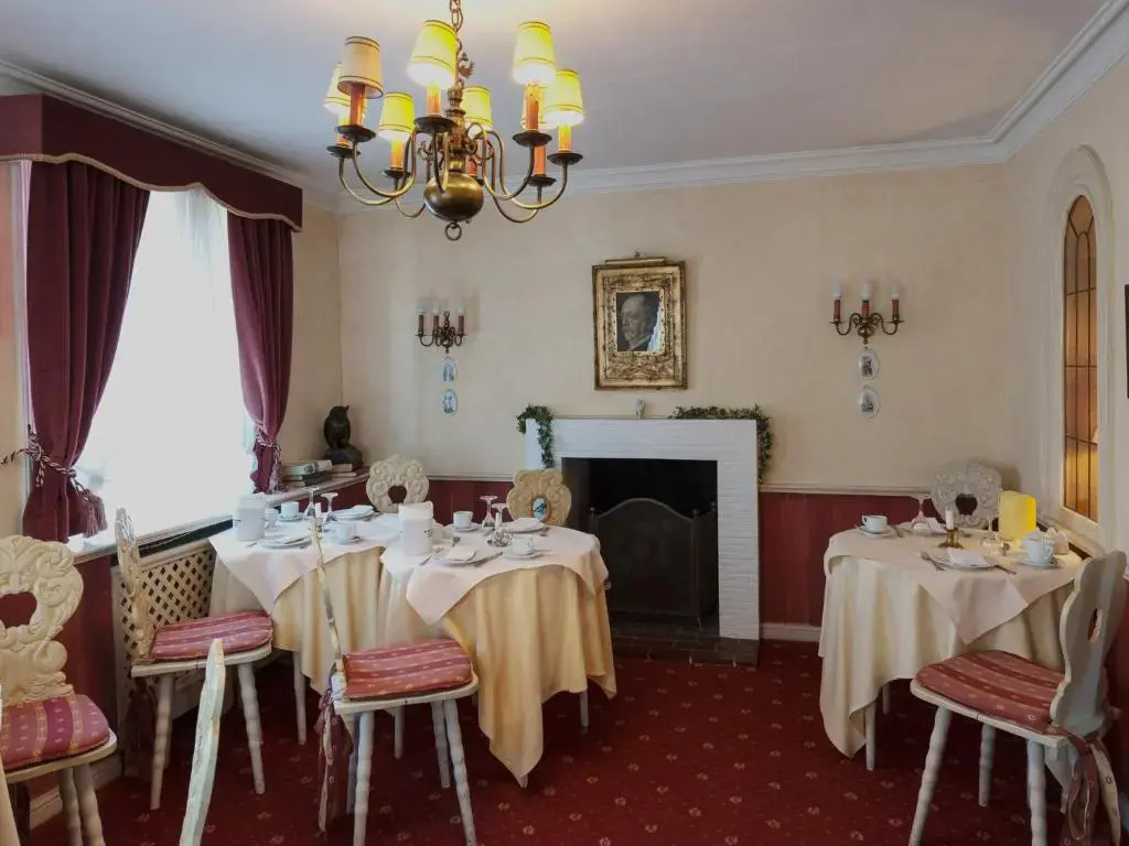 Hotel Italia