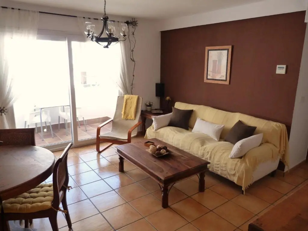 Altea 1ªlínea de mar 1-4p.