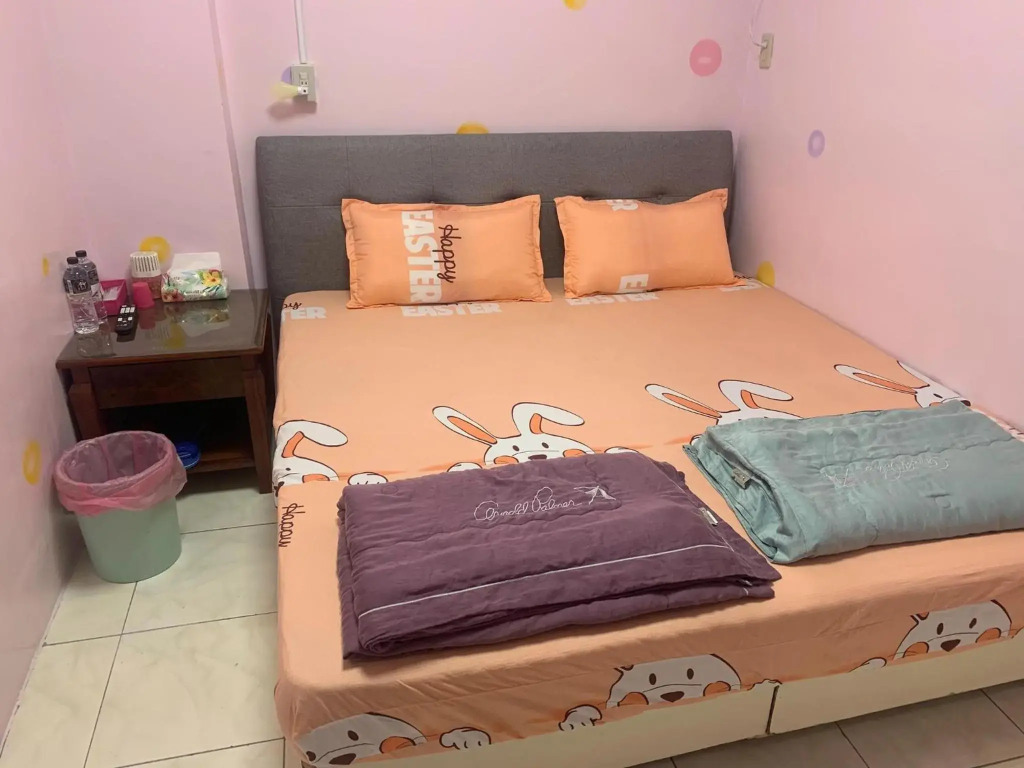 Fangliao Homestay
