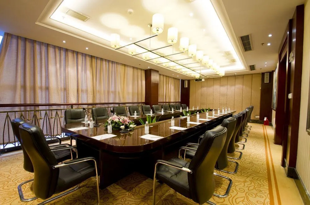 Eastar International Hotel