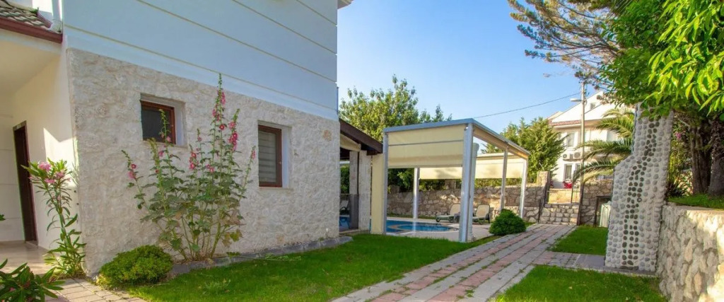 Prestij Letoon Villa