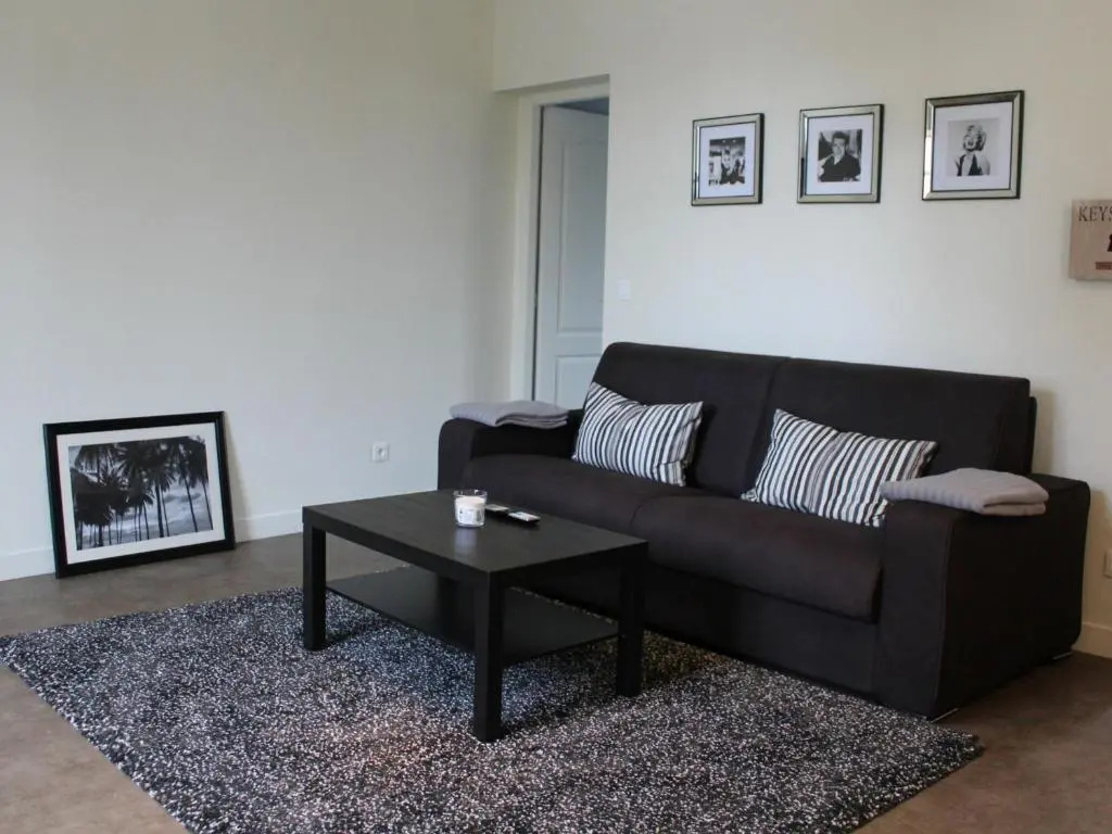 Appartement Val de Briey, 3 pièces, 4 personnes - FR-1-584-105