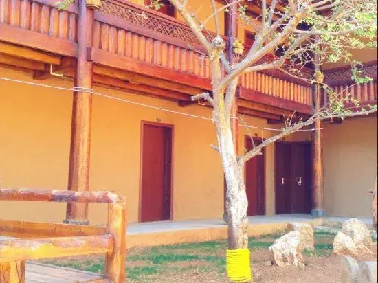 Theme Lovertree Holiday House
