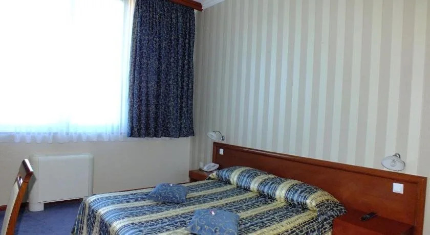 Hotel Vidović