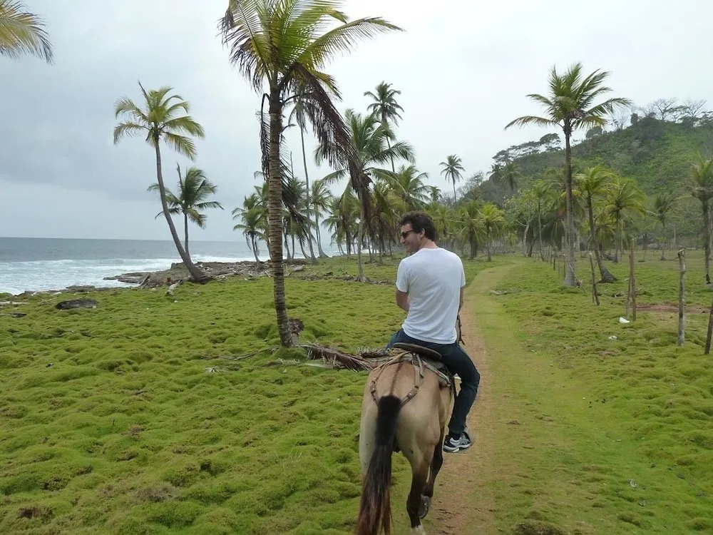 Finca El Regalo