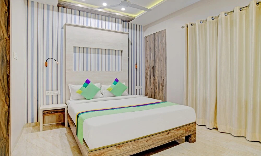 Hotel Shiv Chhaya