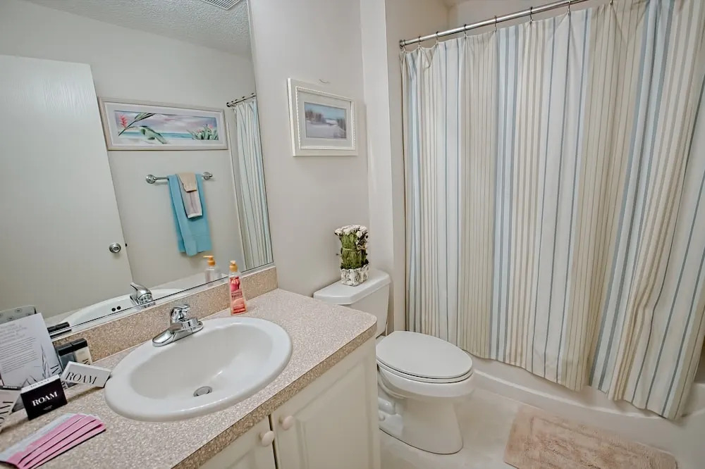 Bayou Place Home 2 Bedroom by The VIR Group