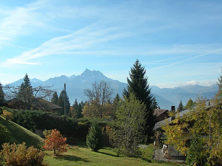 Chalet Chalet Petit Pont by Interhome