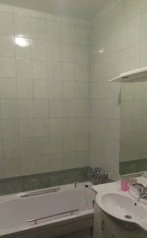Отель Ить