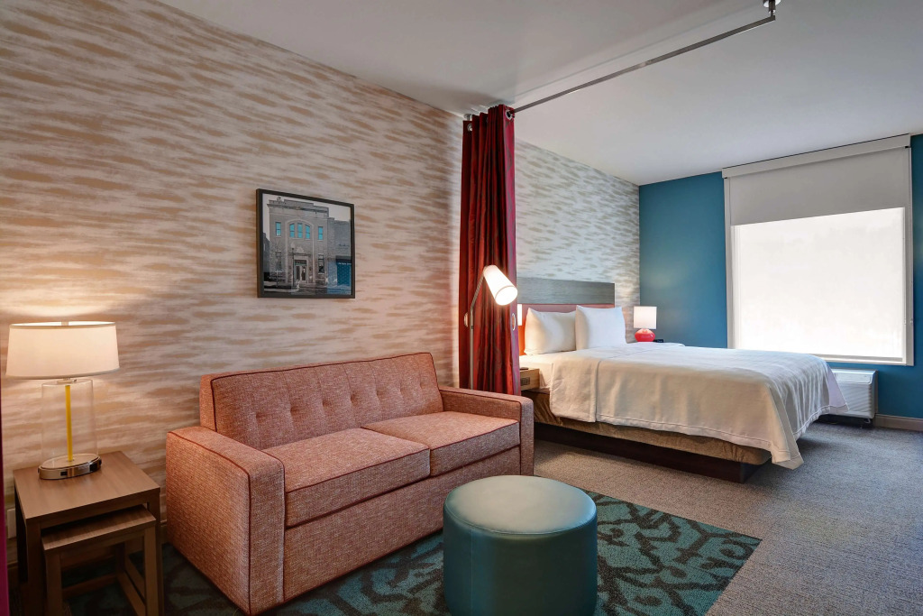Home2 Suites By Hilton Fort Mill, Sc