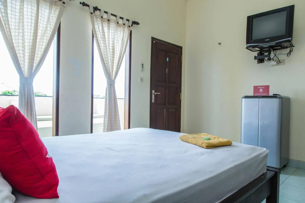 ZEN Rooms Pemogan Raya Denpasar