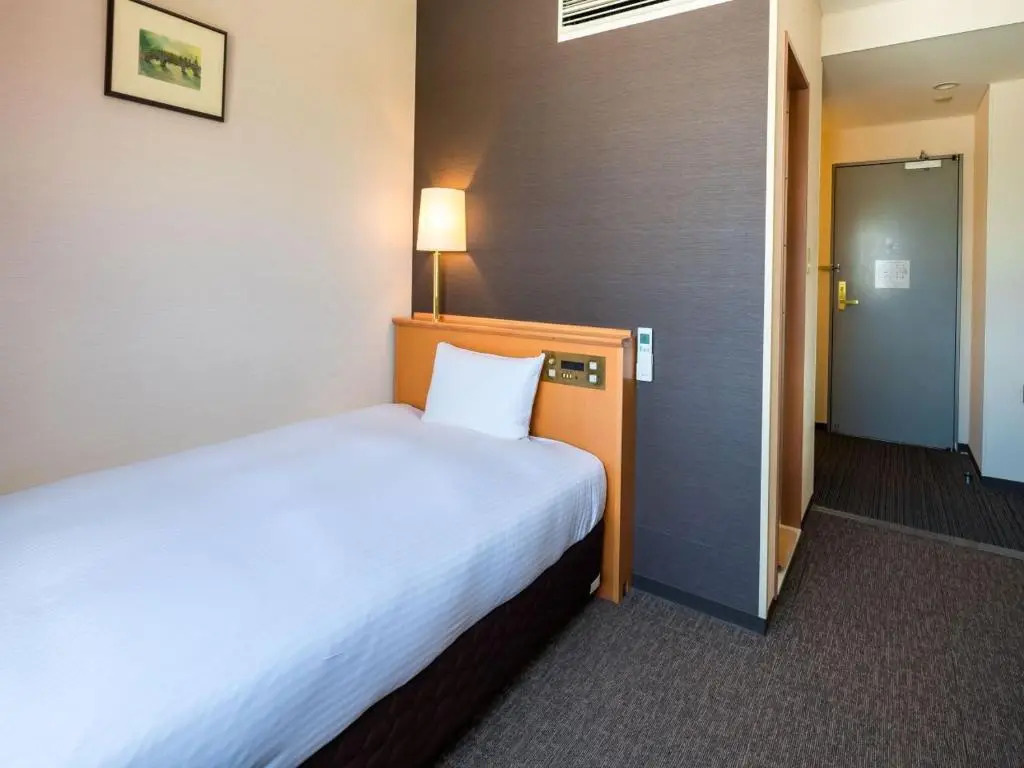 Moriyama Art Hotel