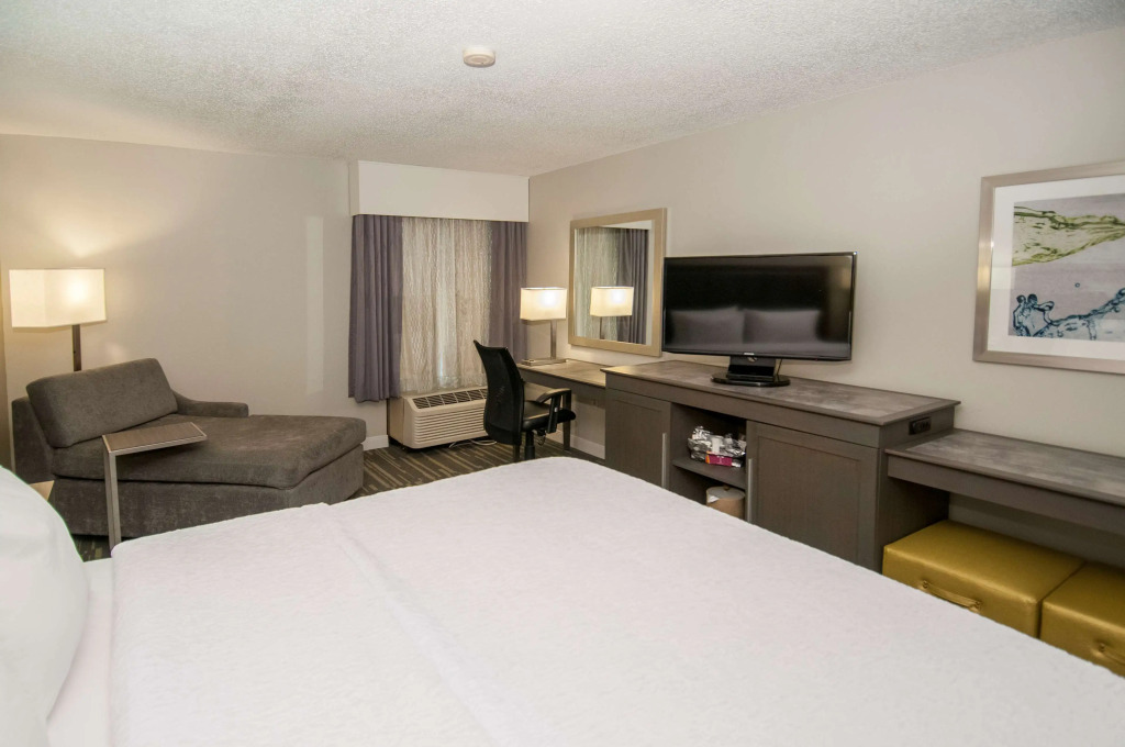 Hampton Inn Shreveport/Bossier City