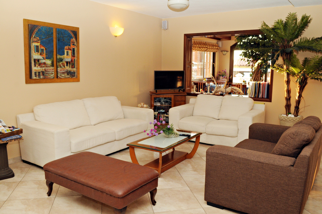 Hotel Athena