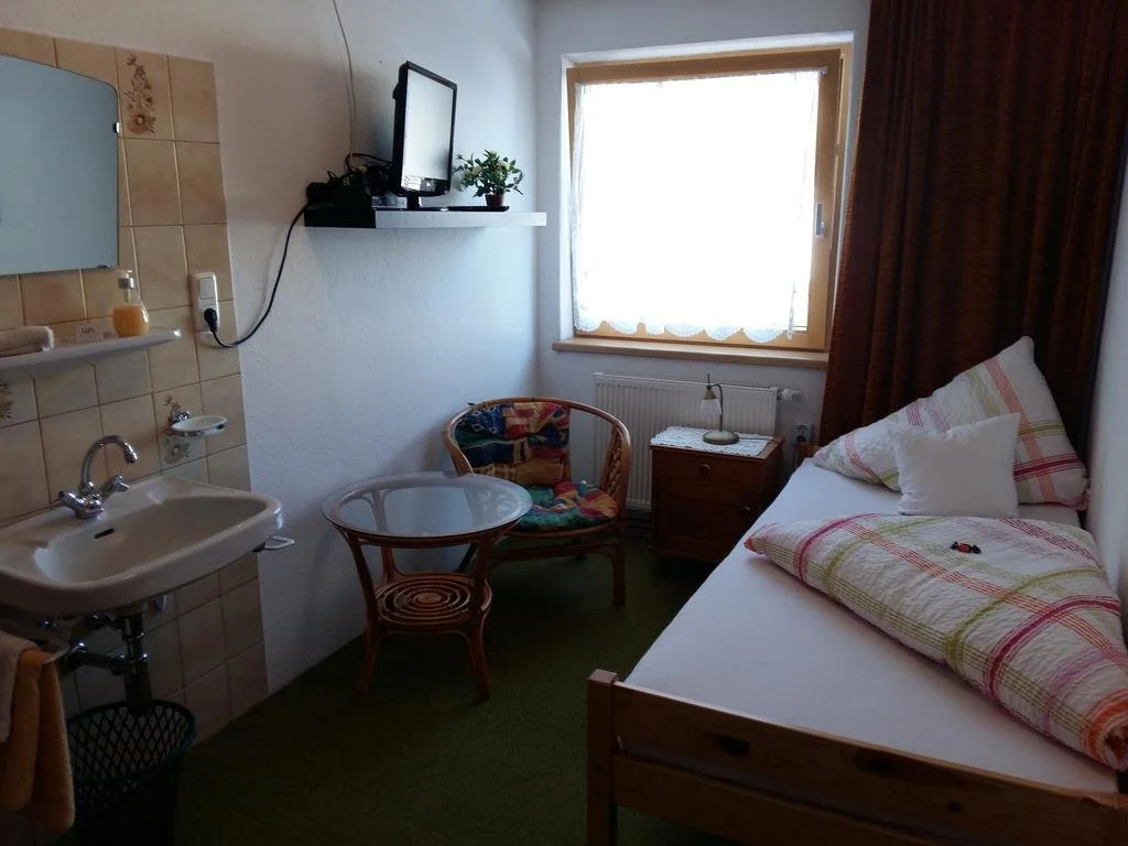 Haus Fiegl