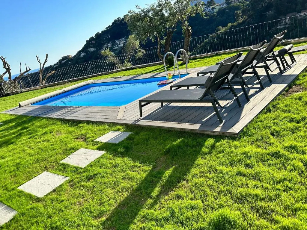 Villa Daniel