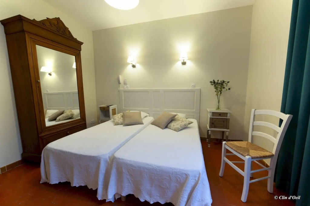 Hotel La Bienvenue