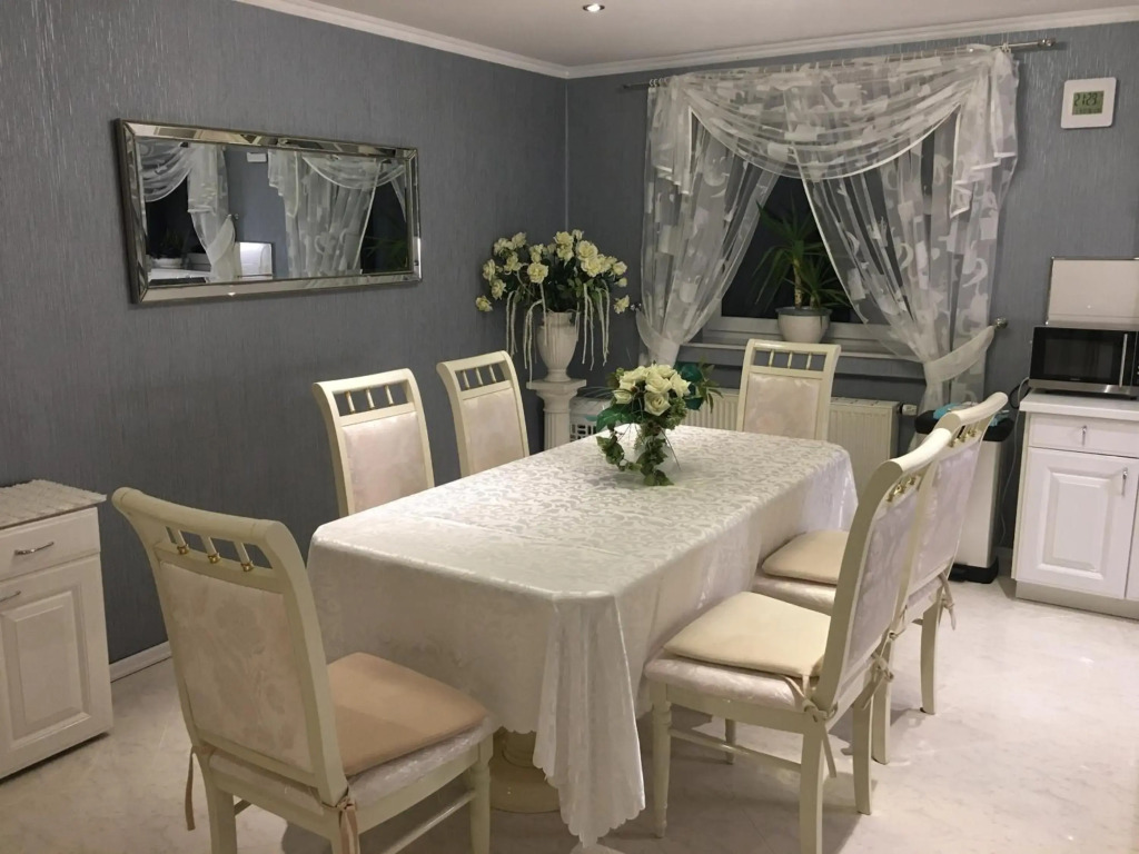 5 Sterne Ferienwohnung Cattaleya