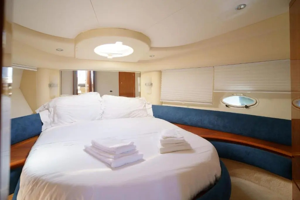 Sailing 360 Night On Board Experience