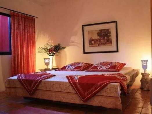 Casa Rosa Catemaco