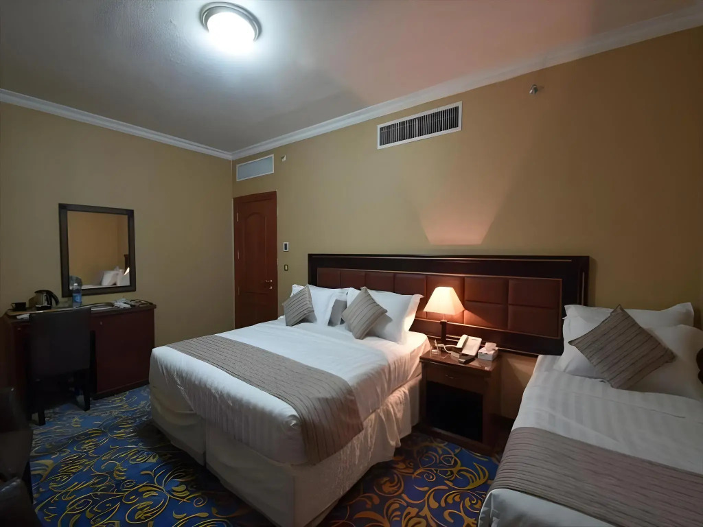 Dar Al-Naeem Hotel
