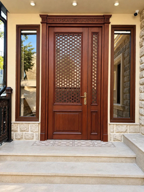 Nar Garden Boutique Hotel