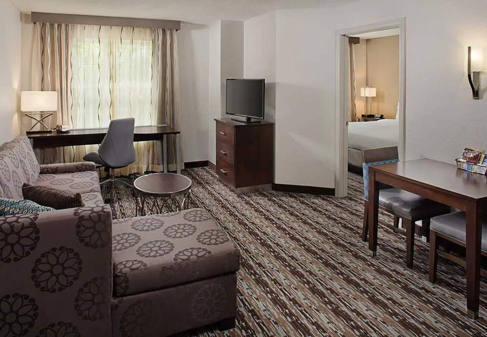 Residence Inn Worcester